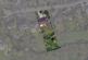 Aerial of plot