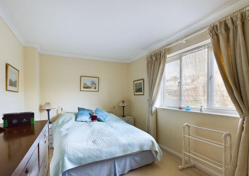 Bedroom five