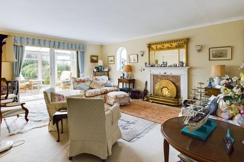 Forefields Beechwood Road, Bath, BA2 5JS