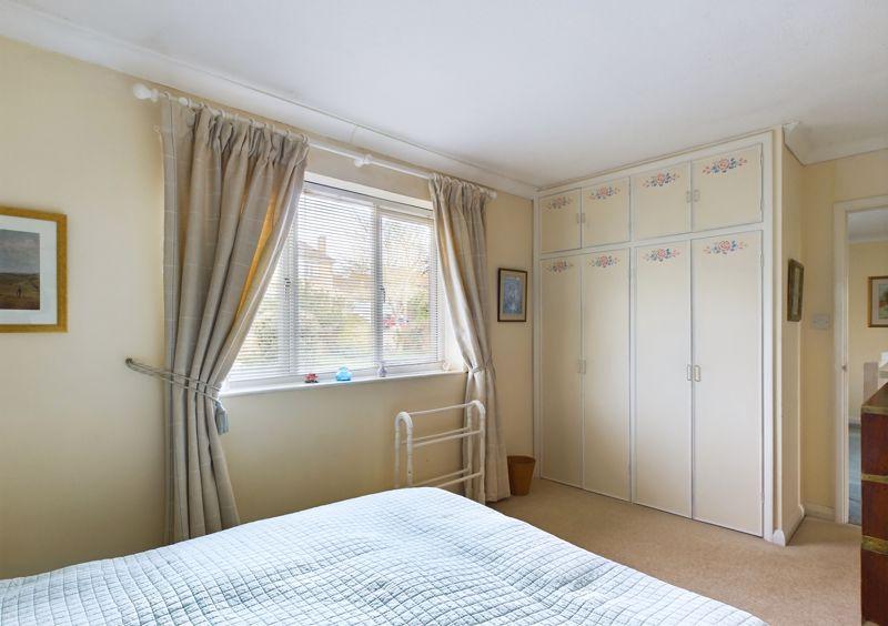 Bedroom five