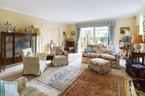 Forefields Beechwood Road, Bath, BA2 5JS