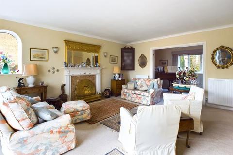 Forefields Beechwood Road, Bath, BA2 5JS