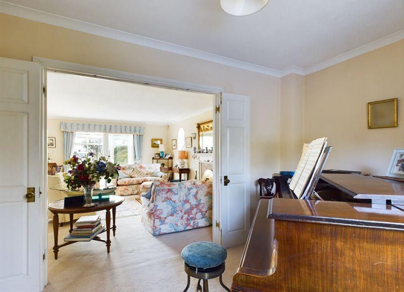 Music room