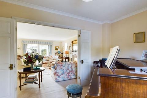 Forefields Beechwood Road, Bath, BA2 5JS