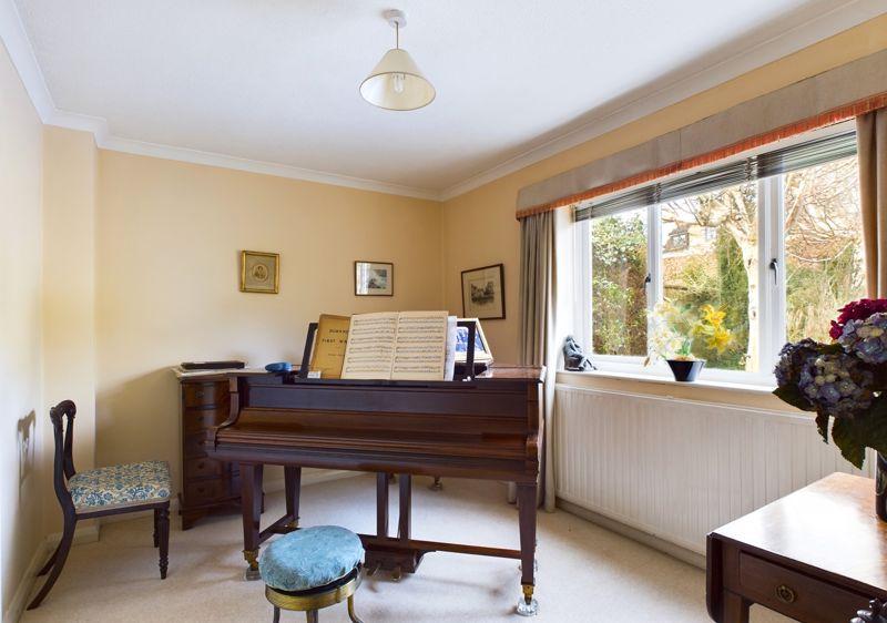 Music room