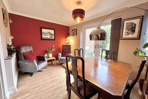 4 bedroom detached house for sale, Shuttleworth Grove, Wavendon Gate, Milton Keynes, MK7