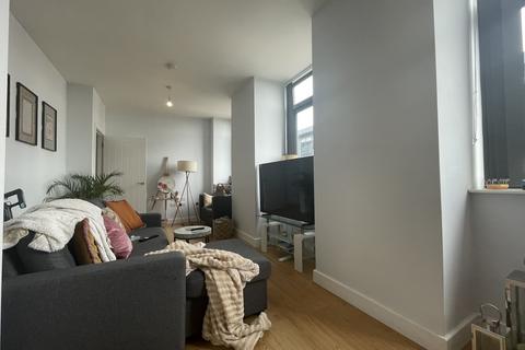 1 bedroom apartment for sale, Victoria Riverside, Leeds