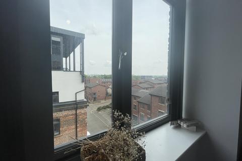 1 bedroom apartment for sale, Victoria Riverside, Leeds