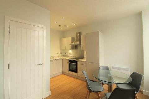 2 bedroom apartment for sale, Victoria Riverside, Leeds