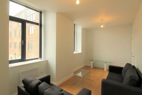 2 bedroom apartment for sale, Victoria Riverside, Leeds