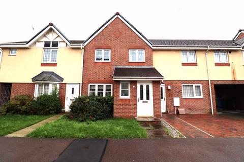 14 Berkeley Close, Warrington, WA5 0EP