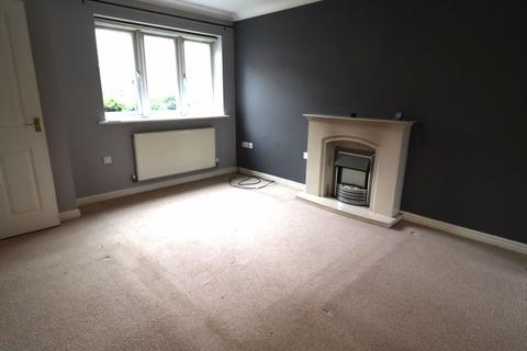 14 Berkeley Close, Warrington, WA5 0EP