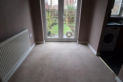 14 Berkeley Close, Warrington, WA5 0EP