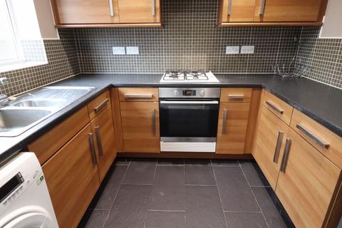 14 Berkeley Close, Warrington, WA5 0EP