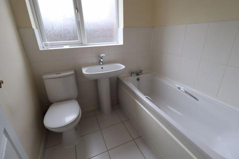 14 Berkeley Close, Warrington, WA5 0EP
