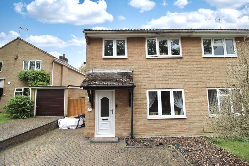 Front External
