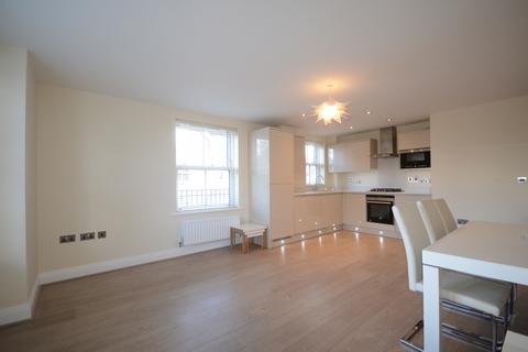 2 bedroom apartment to rent, St Leonards Road