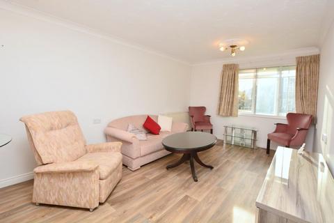 1 bedroom retirement property for sale, Uxbridge Road, Hatch End