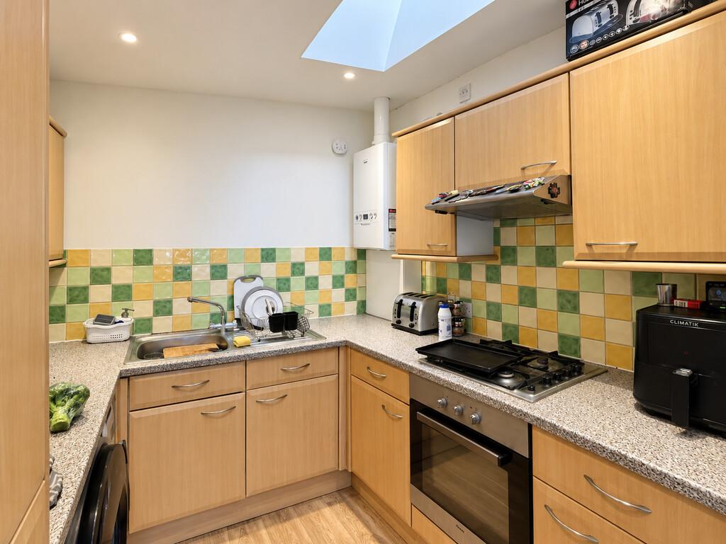 Apartment in Cambridge - View 3
