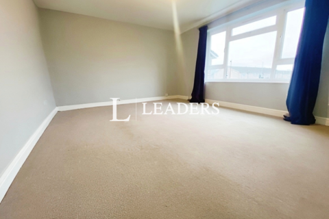 2 bedroom flat to rent, Edinburgh Road, Stamford