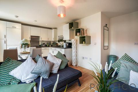 1 bedroom apartment to rent, Chadwick House, Latchmere Street SW11