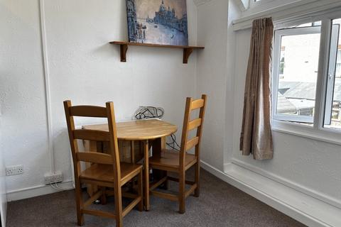 undefined, Mill Road, Cambridge CB1