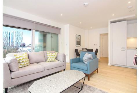 2 bedroom apartment to rent, Rodney Street, London N1