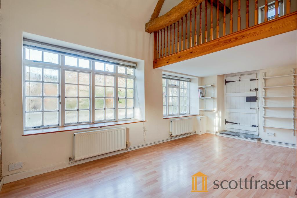 Station Road, Eynsham 1 bed cottage to rent £895 pcm (£207 pw)