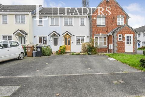 2 bedroom terraced house to rent, College Green, Droitwich, WR9