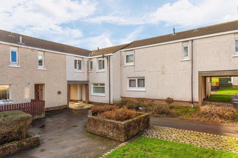 Granby Avenue, Livingston 4 bed terraced house for sale £173,000