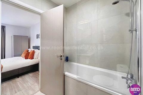 2 bedroom flat to rent - Gloucester Terrace, London
