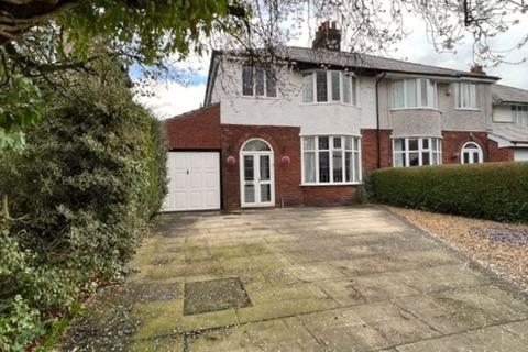6 Priory Crescent, Penwortham, Preston, PR1 0AL