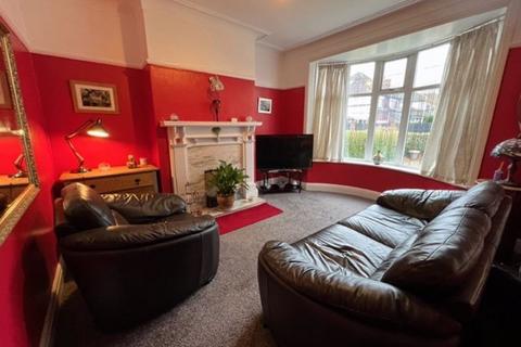 6 Priory Crescent, Penwortham, Preston, PR1 0AL