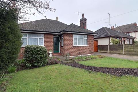 2 bedroom bungalow for sale, Old Road, Stoke-On-Trent ST12