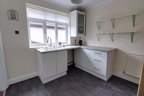 2 bedroom bungalow for sale, Old Road, Stoke-On-Trent ST12