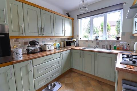 2 bedroom semi-detached house for sale, Clockmill Road, Walsall WS3