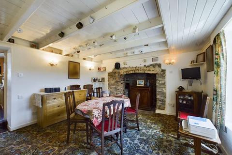 3 bedroom cottage for sale, Treviskey, Nr Portloe