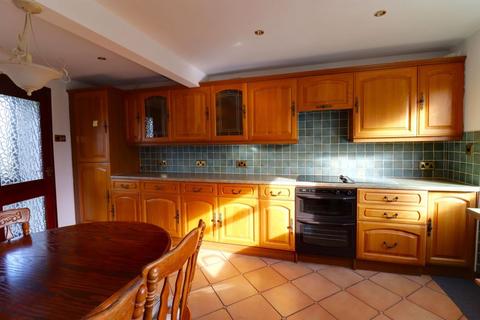 3 bedroom terraced house for sale - Eliot Way, Stafford ST17