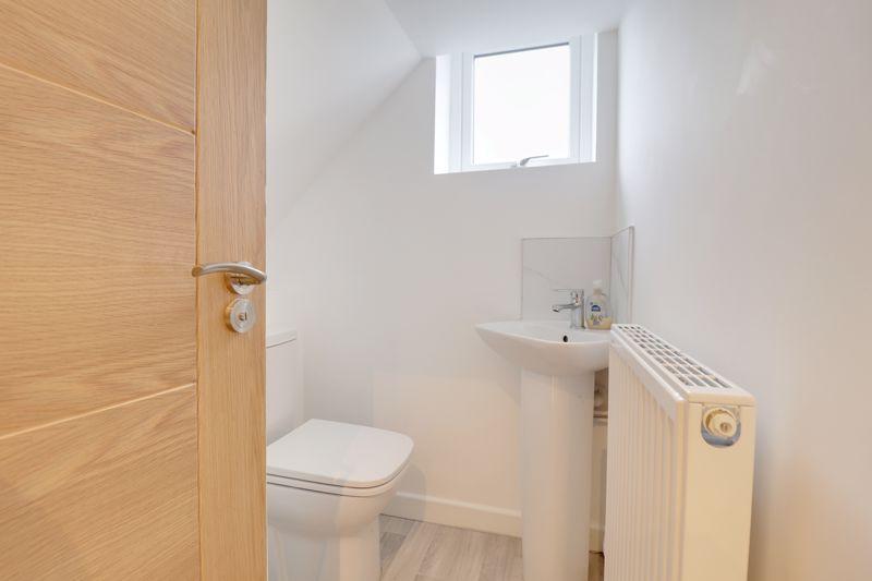 Guest WC