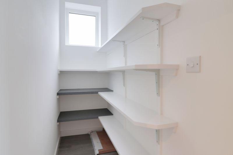 Larder Store