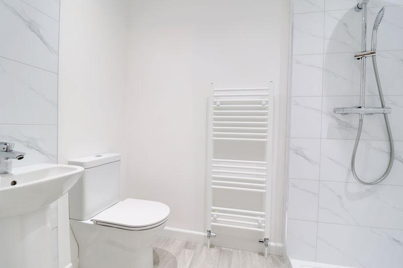 Bedroom 1 En-Suite