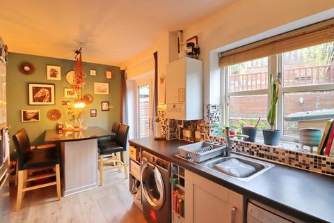 40 Border Brook Lane, Worsley, Manchester, M28 1XJ