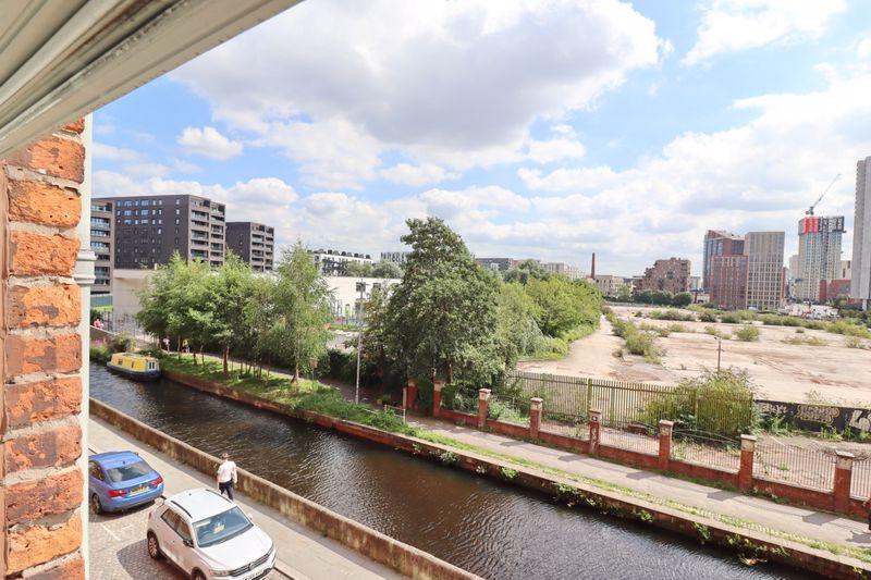 Canal View