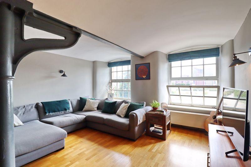 Sitting Area