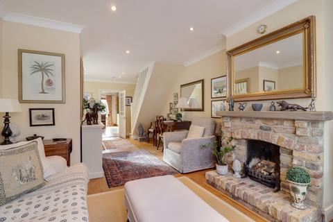 3 bedroom semi-detached house for sale, Cromwell Road, South Ascot SL5