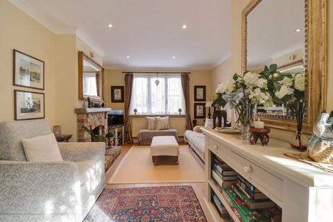 12 Cromwell Road, Ascot, SL5 9DG