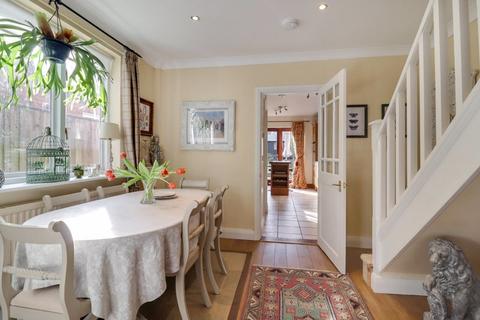 12 Cromwell Road, Ascot, SL5 9DG
