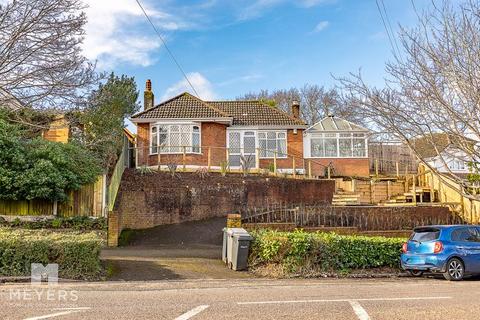2 bedroom detached bungalow for sale, West Way, Bournemouth, BH9