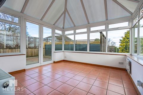2 bedroom detached bungalow for sale, West Way, Bournemouth, BH9