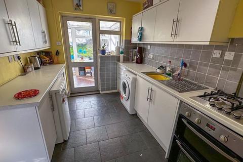 3 bedroom terraced house for sale, Adcombe Road, Taunton TA2